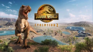 vendo jurrasic word evolution 2.rar sem utorrent só istalar - Outros