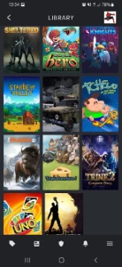conta steam