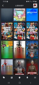 conta steam