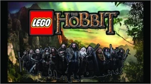 LEGO© The Hobbit - Steam Key