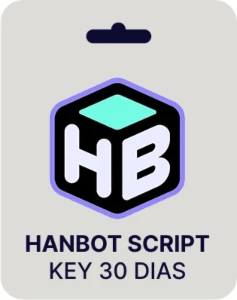 script lol hanbot key 30 dias
