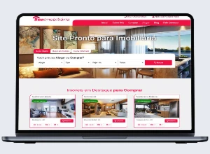 Site Pronto Imobiliaria - Others