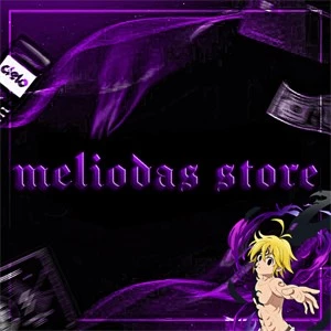 ✨ROBUX BARATO | 1000 ROBUX⭐ | MELIODAS STORE✨ - Outros