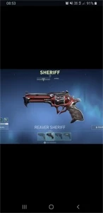 [NEGOCIÁVEL] - Conta imortal Valorant com Skins