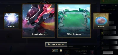 Conta valorant + LOL + TFT Beta fechado 4K gastos pacotes un