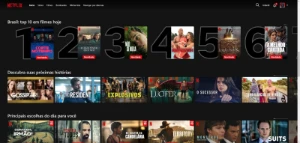 Script Site Netflix