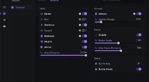 Arc Raiders Private Wall + Aimbot | 7D - Others