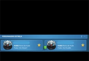 Conta Rise Ofkingdoms - Outros