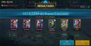 Raid shadow legends - Outros