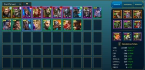 Raid shadow legends - Outros