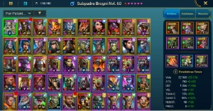 Raid shadow legends - Outros