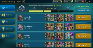 Raid shadow legends - Outros