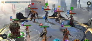 Raid shadow legends - Outros