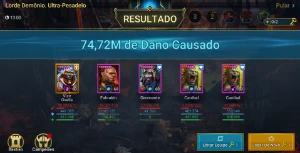 Raid shadow legends - Outros