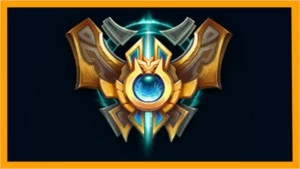Tier Desafiante. Coaching e Elojob. - League of Legends LOL
