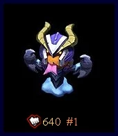 CONTA LEAGUE OF LEGENDS - DIAMANTE 5 LOL