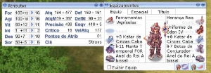 Sicario Ragnarok Latam, Thor - Ragnarok Online