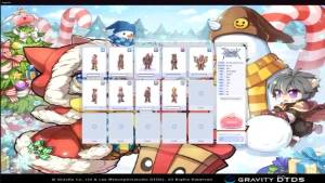 Sicario Ragnarok Latam, Thor - Ragnarok Online