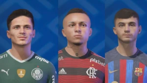 Patch Fifamania Fmn 22 - Steam