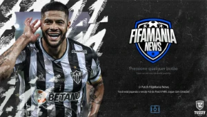 Patch Fifamania Fmn 22 - Steam