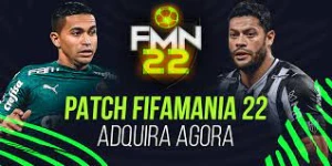 Patch Fifamania Fmn 22 - Steam