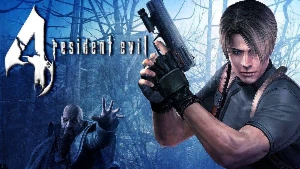 Resident Evil 4 Classic 2005 Pc Digital Offline Steam