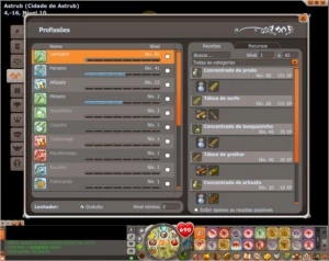 Conta Dofus - Eniripsa lvl 128 SPIRITIA