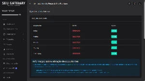 Script Gateway de Pagamentos e Checkout + Nova API (SaaS) - Outros