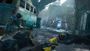 Xbox Tom Clancy's Rainbow Six: Extraction Standard E #C55406