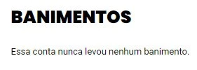 Conta Mestre - League of Legends LOL