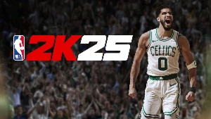 Conta NBA 2K25 - Online e Offlline - Steam