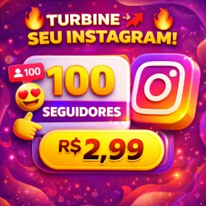🚀Seguidores Instagram – Comprar Seguidores Barato E Seguro⭐ - Social Media