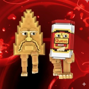 Chipso And Queso 🔥 (1M/S Ate 1B/S, Pode Variar!) - Roblox