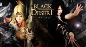 Vendo/Sell - Acc BlackDesert SA - Outros