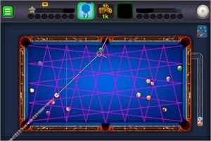 8BALL POOL LINHAS ADICIONAIS - Outros