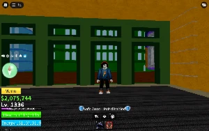 CONTA rara com dominio,gravity,buddha no inventario etc - Roblox