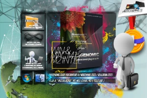 Portraiture 4.1 IA / Noiseware 10 / Realgrain 9 ( WIN/MAC ) - Softwares e Licenças