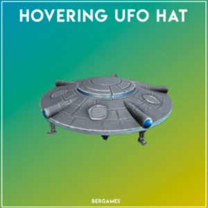 🔑Código Hovering UFO - Others