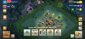 cv11 Full Clash of clans