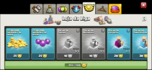 cv11 Full Clash of clans