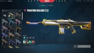 CONTA VALORANT 100% SEGURA FULL ACESSO COM Kuronami e Faca  - League of Legends LOL