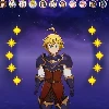 Meliodas c10 the seven deadly sins origins - Outros