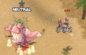 Grf LaTam (Toma Karen Toma) - Ragnarok Online