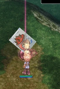 Grf LaTam (Toma Karen Toma) - Ragnarok Online