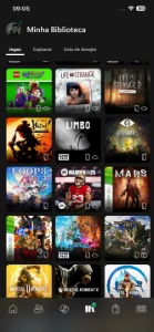 Conta Xbox premium 190 jogos - Outros