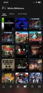 Conta Xbox premium 190 jogos - Outros