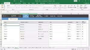 Planilha De Diagrama De Ishikawa 4.0 - Outros