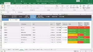 Planilha De Diagrama De Ishikawa 4.0 - Outros
