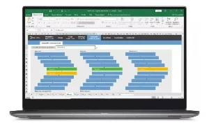 Planilha De Diagrama De Ishikawa 4.0