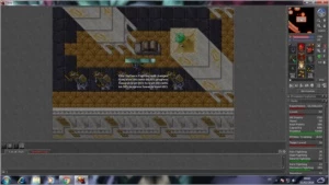 Tbia Account - EK 92 + RP  + ED 42 - Tibia